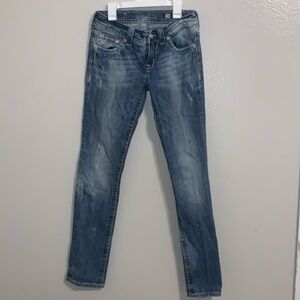 Women’s Denim
